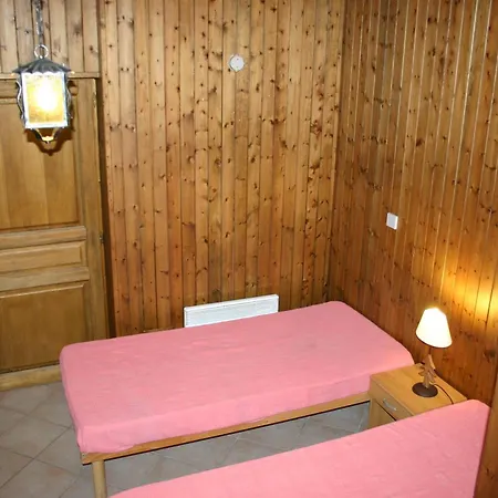 Apartment La Cote Du Savoy Chamonix