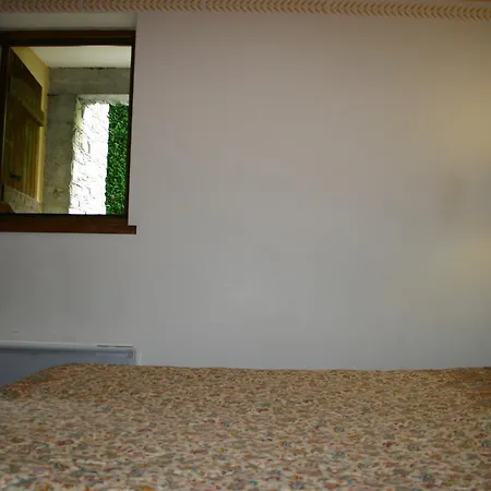 Apartment La Cote Du Savoy