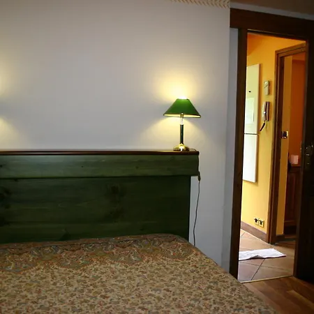 Apartment La Cote Du Savoy Chamonix