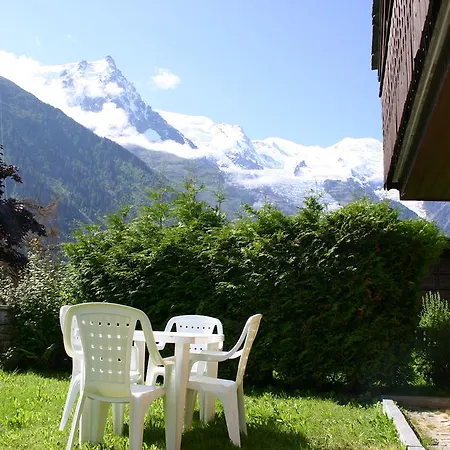 Apartment La Cote Du Savoy *